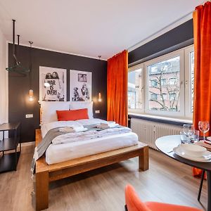 Kleine Double Kamer